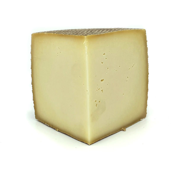 Queso de oveja semicurado - Imagen 2