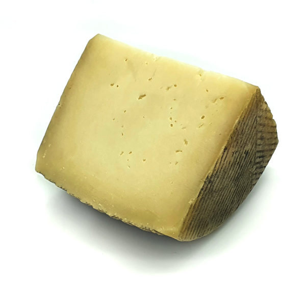 Queso de oveja curado - Imagen 2