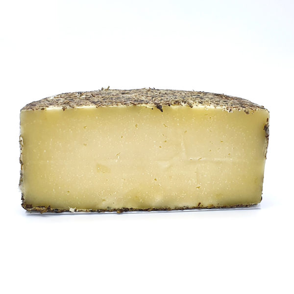 Queso de oveja curado al romero - Imagen 2