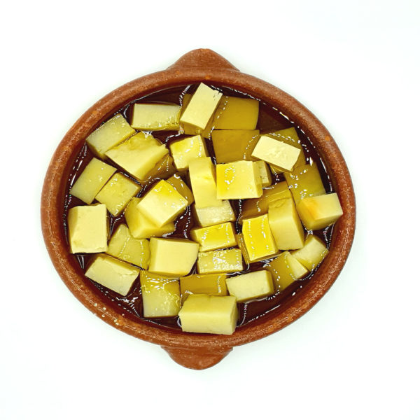 Queso Reserva en aceite VE - Imagen 3